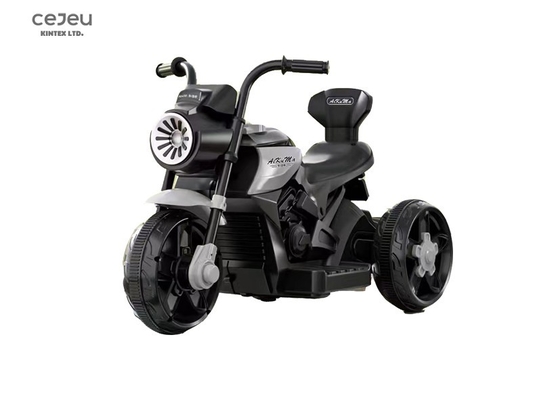 Электрический автомобиль Детский мотоцикл/Bluetooth/Mucis/Light Функция раннего образования