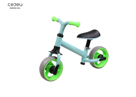 Велосипед баланса младенца для 1-3 лет, езды велосипеда малыша на ходунке младенца игрушки