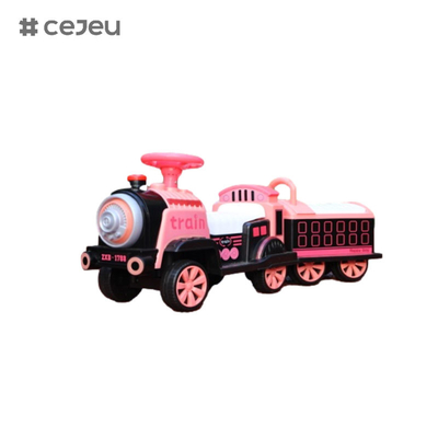 CJ-1788 Скутеры для мальчиков и девочек с кузовом и отсеком/Bluetooth/музыка/свет/запуск одним щелчком мыши