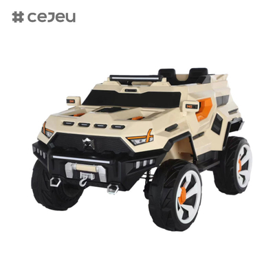 CJ-BMR-8023, с музыкой, USB, MP3,12V7A*1,550*2, три цвета ((Желтый/Серый/Синий/Белый), для мальчиков и девочек