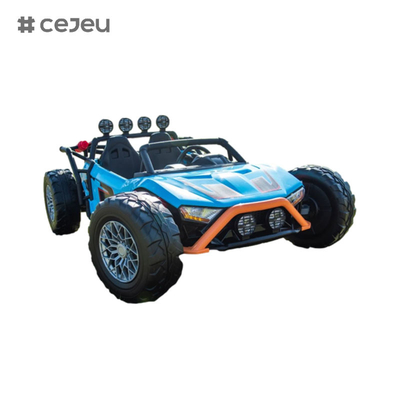 CJTJQ-007,12V4.5AH*1 390*2 Музыка/Две двери открыты Swing/Bluetooth Дисплей питания Светодиодный свет/USB-контакт Четыре колеса подвески