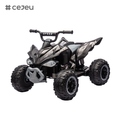 CJ-CH9960A,12V7AH*1/35W*2 Передний/задний факел Передний свет Рог/фиолетовый Красный Синий Розовый Черный Зеленый,продукт Размер 89*65.5*61.5CM