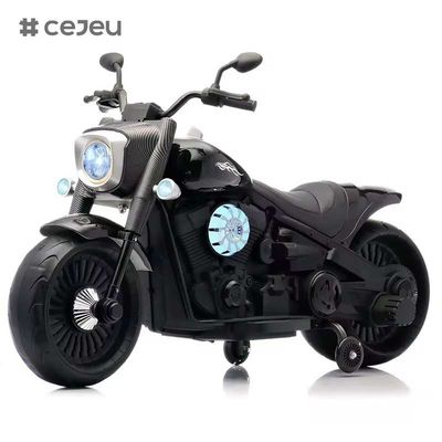 CJ-SF-6688 Новый Модель Большой размер Мотоцикл с аккумулятором для детей 3-12 лет 2 колеса 550 * 2 Детские электрические мотоциклы Мотоциклы для детей