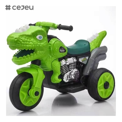 CJ-HMF-XC-618 Детская езда на электрических мотоциклах Детские продукты с дистанционным управлением