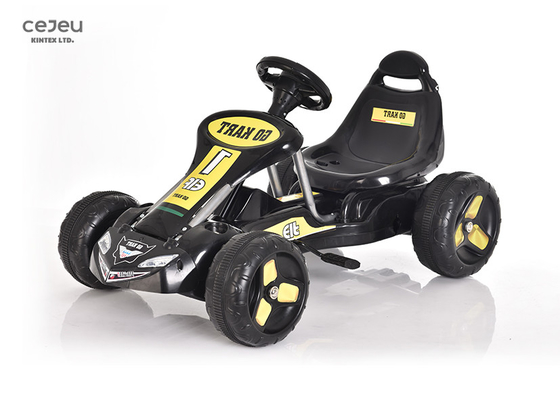 Педаль или электрические дети идут Kart с дисплеем силы и функцией mp3 плеера