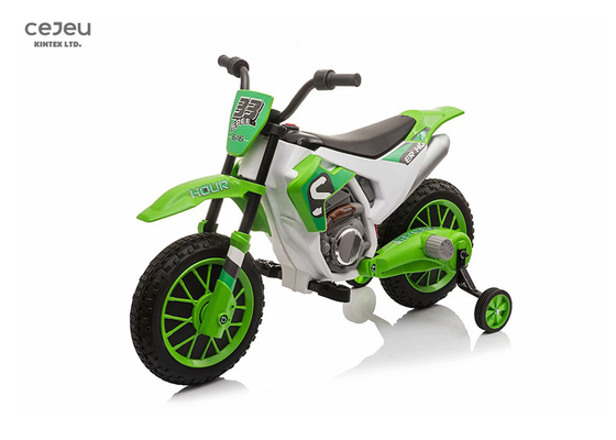 Дети ЕС стандартные ехать мотоциклы на 5 год - olds 6km/Hr ASTM F963