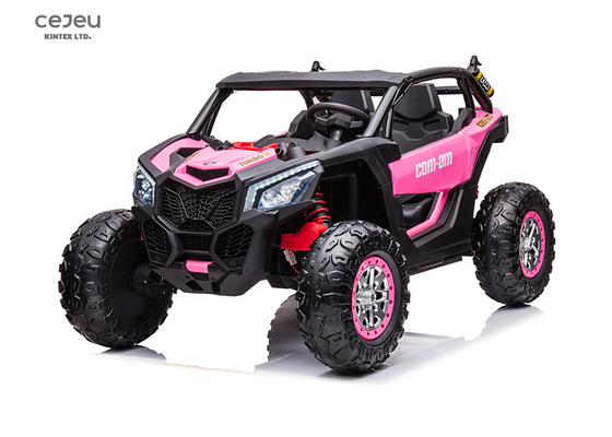 Электрическая 2 езда детей 12v Seater на Utv на 3-8 лет старости