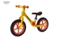 Ходок младенца велосипеда игрушки велосипеда баланса младенца мини не имеет никакие педали
