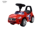 Езда на нажиме вдоль игрушек интерактивного изучения автомобиля для девушек мальчиков детей