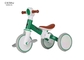 Загрузка трицикла 25KGS крытых детей сбалансированная