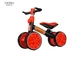 Скутер младенца колеса a ЕВА без педалей и игрушки младенца