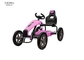 Дети идут-Kart четырехколесный велосипед тренировки игрушки велосипеда для мальчика и девушка идет Kart