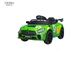 Совместимость с аккумуляторной батареей 6 В для езды на автомобиле Painting4 Wheel Car Toy Motorized Vehicles Can Sit Child
