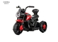 Электрический автомобиль Детский мотоцикл/Bluetooth/Mucis/Light Функция раннего образования