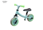 Детские балансировочные велосипеды, детские ходунки, детские велосипеды для мальчиков и девочек 1-3 лет, первый велосипед для детей, подарок на день рождения