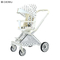 Легковес детской сидячей коляски Wheelive облегченный 3 лет приблизительно, 0-15 kg) (рождения до с компактной створкой
