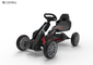дети батареи 12V идут прогулочная коляска Karts для ручного тормоза и регулируемого сидения игрушки автомобиля малышей внедорожного