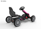 дети батареи 12V идут прогулочная коляска Karts для ручного тормоза и регулируемого сидения игрушки автомобиля малышей внедорожного