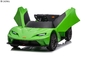 Лицензионный KTM X-Bow GTX 12V Ride On Toys для 3-6 лет Молодые мальчики Девочки Подарки,Дети Электрический автомобиль с музыкой