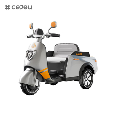 380*1 6V4*1 Однокнопный старт/функция дошкольного образования/USB/свет/заднее сиденье на ведрах,электрический автомобиль для детей для мальчиков и девочек