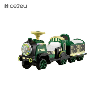 CJ-1788 Скутеры для мальчиков и девочек с кузовом и отсеком/Bluetooth/музыка/свет/запуск одним щелчком мыши