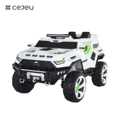CJ-BMR-8023, с музыкой, USB, MP3,12V7A*1,550*2, три цвета ((Желтый/Серый/Синий/Белый), для мальчиков и девочек