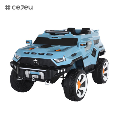 CJ-BMR-8023, с музыкой, USB, MP3,12V7A*1,550*2, три цвета ((Желтый/Серый/Синий/Белый), для мальчиков и девочек