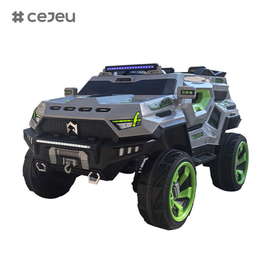 CJ-BMR-8023, с музыкой, USB, MP3,12V7A*1,550*2, три цвета ((Желтый/Серый/Синий/Белый), для мальчиков и девочек