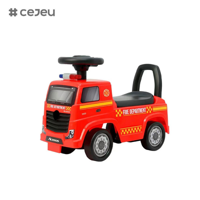 CJ-519, с музыкой,48.8*24,4*35,3 см, красный/черный/синий три цвета, дайте вашему ребенку прокатиться на машинах