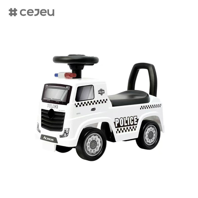 CJ-519, с музыкой,48.8*24,4*35,3 см, красный/черный/синий три цвета, дайте вашему ребенку прокатиться на машинах