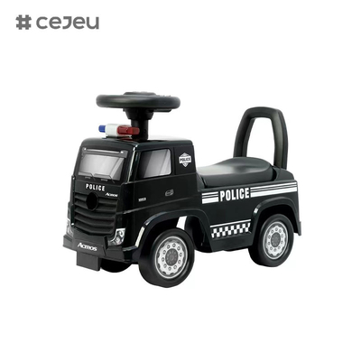 CJ-519, с музыкой,48.8*24,4*35,3 см, красный/черный/синий три цвета, дайте вашему ребенку прокатиться на машинах