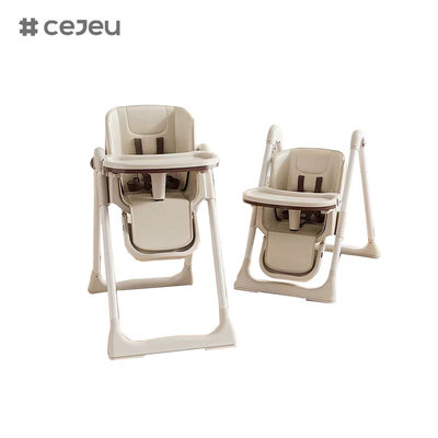 CJ-22/CJ-23,pp+свинг+колесо,розовый/серый/синий/золотой,четыре цвета,50.2*83.1*88.2 см. Надежное и безопасное детское кресло