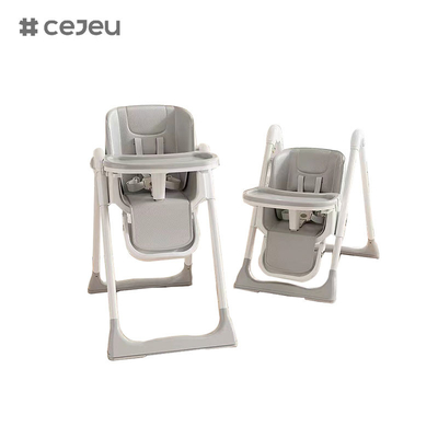 CJ-22/CJ-23,pp+свинг+колесо,розовый/серый/синий/золотой,четыре цвета,50.2*83.1*88.2 см. Надежное и безопасное детское кресло