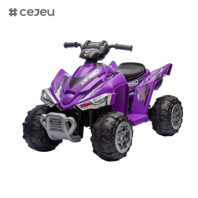 CJ-CH9917A,12V7AH*1/35W*2 Передний/задний факел Передний свет Рог/фиолетовый Красный Синий Розовый Черный Зеленый,продукт Размер 94*62*60CM