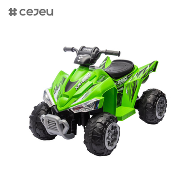 CJ-CH9917A,12V7AH*1/35W*2 Передний/задний факел Передний свет Рог/фиолетовый Красный Синий Розовый Черный Зеленый,продукт Размер 94*62*60CM