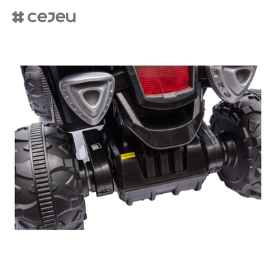 CJ-CH9917A,12V7AH*1/35W*2 Передний/задний факел Передний свет Рог/фиолетовый Красный Синий Розовый Черный Зеленый,продукт Размер 94*62*60CM