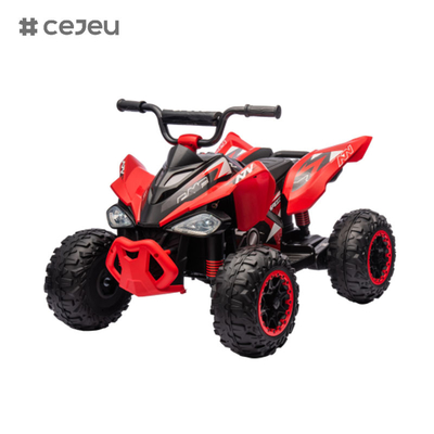 CJ-CH9960A,12V7AH*1/35W*2 Передний/задний факел Передний свет Рог/фиолетовый Красный Синий Розовый Черный Зеленый,продукт Размер 89*65.5*61.5CM