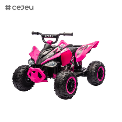 CJ-CH9960A,12V7AH*1/35W*2 Передний/задний факел Передний свет Рог/фиолетовый Красный Синий Розовый Черный Зеленый,продукт Размер 89*65.5*61.5CM