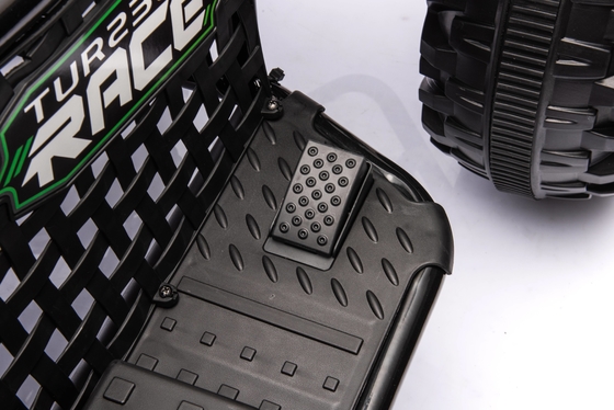 CJ-S621,12V7AH*1 540*2 Передний свет Четырехколесная подвеска Bluetooth/FM Дисплей питания,продукт Размер 119*68.5*75.5CM