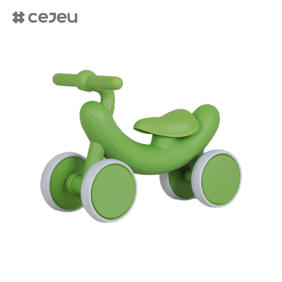 CJ-CLL-668, новейшие дети Красивые игрушки детский ходунка ездить на игрушечной машине / детский качели автомобиль игрушка дети пластиковый скутер