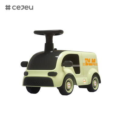 CJ-808,Простой и удобный мотоцикл для детей, подарок для младенцев в возрасте одного года,Свет/Музыка