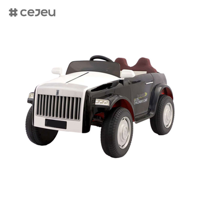 CJ-XBX-619 Новая модель дистанционного управления Дети ездят на автомобиле Спортивный автомобиль для детей ездят на 12 вольт электрический ездят на игрушечной машине