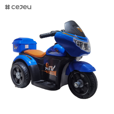 Самый продаваемый мультфильм с супер широкими сиденьями трехколесный детский мотоцикл детская игрушка автомобиль электрический мотоцикл езда на модели игрушки