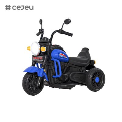 CJ-SL-2288 детский электрический мотоцикл мальчики и девочки детский аккумулятор автомобиля дети могут сидеть в заряжаемый игрушечный автомобиль