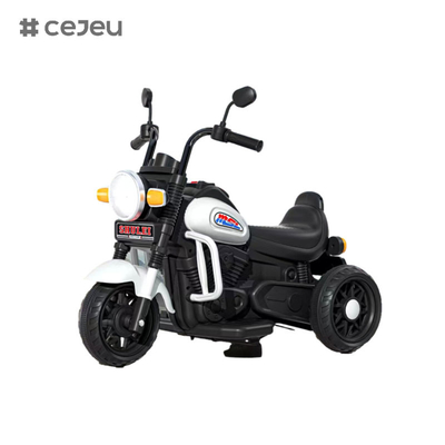 CJ-SL-2288 детский электрический мотоцикл мальчики и девочки детский аккумулятор автомобиля дети могут сидеть в заряжаемый игрушечный автомобиль