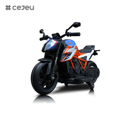 2024 завод оптом лицензированный KTM Детские игрушки мотоциклы дети 10 лет детский мотоцикл ездить на машине дети электрический мото