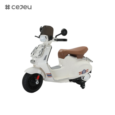 CJ-HSD-9001 Новая продажа Унисекс 12V4.5AH*1 Батарея Двухколесный детский мотоцикл Пластиковый материал Возраст от 2 до 4 лет