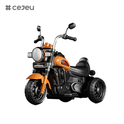 CJ-XYS-21 Дети ездить на мотоцикле на игрушке Дети Электрический мотоцикл Фабрика продажа Высокое качество 12В батарея детские игрушки Автомобиль для вождения
