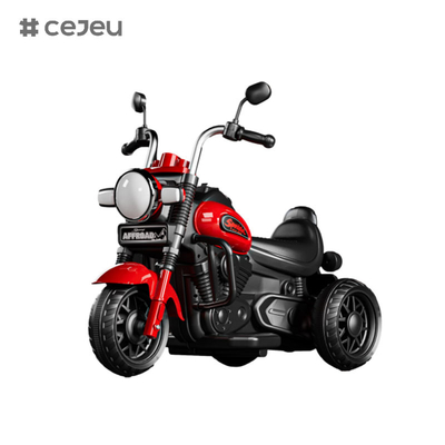 CJ-XYS-21 Дети ездить на мотоцикле на игрушке Дети Электрический мотоцикл Фабрика продажа Высокое качество 12В батарея детские игрушки Автомобиль для вождения