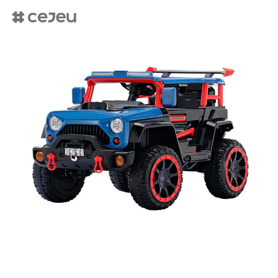 CJ-688-S Новый аккумулятор Автомобиль Сила Большие дети Езда на автомобилях Большие взрослые Езда на автомобиле Дети Малыш Электрическая езда на автомобиле